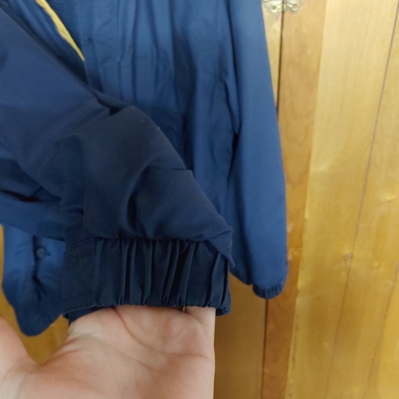Vintage London Fog windbreaker jacket - Picture 14 of 15